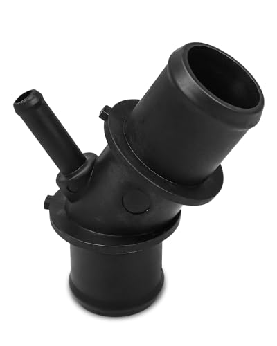 Connecteur tuyau radiateur supérieur adaptateur refroidisseur pour Toyota RAV4 2009-2012