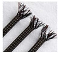 Cavo Di Manicotto Intrecciato Elettrico Estensibile Con Protezione