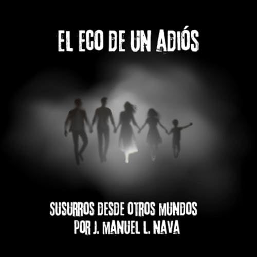 『El eco de un adi&oacute;s』のカバーアート