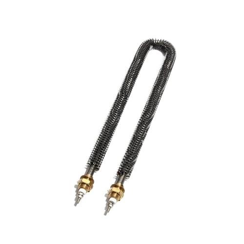 �M���t�B���t�����M�� 220V 380V M18 * 25 �q�[�g�p�C�v 1KW 1.2KW 1.5KW 2KW(380V,1KW 300mm 350mmL)