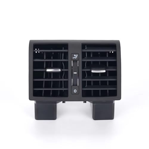 Rejilla de ventilación del aire acondicionado compatible con Caddy y Touran