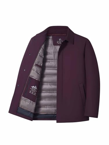 [] _EWPbg Y ܂ rWlX 09 5XL _E yʃO_ER[g Y 傫TCY _ECi[̎O\ O  h h g ʋ