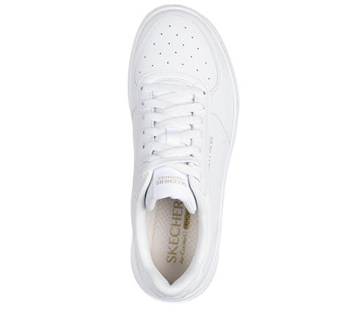 Skechers Women's Grand 92-Be Lifted Sneaker2