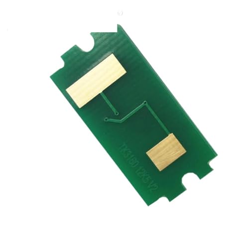 LXfOtG Kit de tonalité Compatible avec Les imprimantes M2040dn M2540dn M2640idw, 10 pièces, puces TK-1170 TK-1172 TK-1174 TK-1175(10pcs TK-1172 US)
