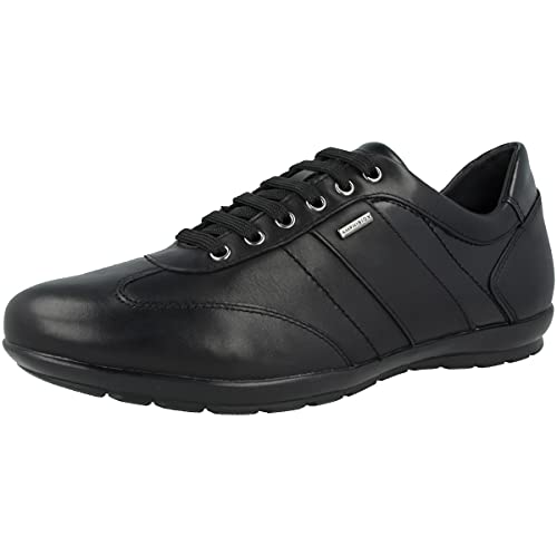 Geox Mens U Symbol B Abx B Shoe4