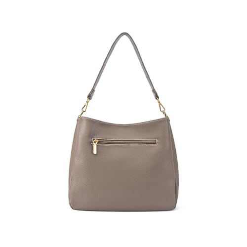 Image of Lino Perros Voyage Simple Hobo Bag
