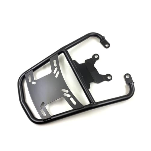 Support valise moto pour CFMOTO MT650 et porte-bagages de sacoche latérale arrière