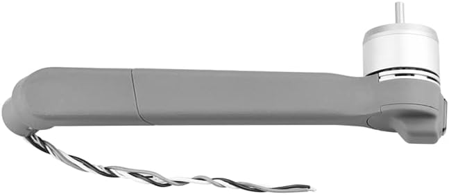 ドローンアクセサリー DJI Mavic 2 Pro ズームリフト右フロントバックアームジンバルマウントフレックスリボンケーブルトッ