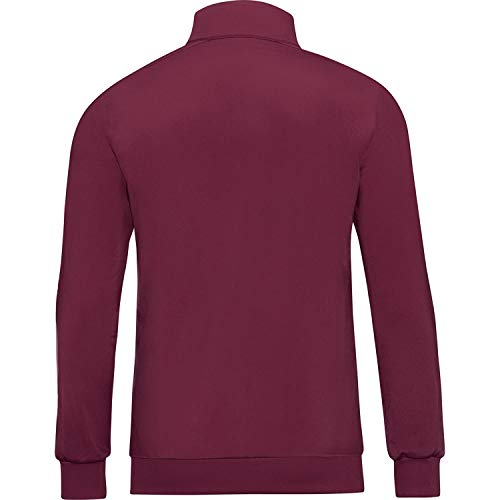 JAKO Classico Veste Homme veste de survêtement zippée football
