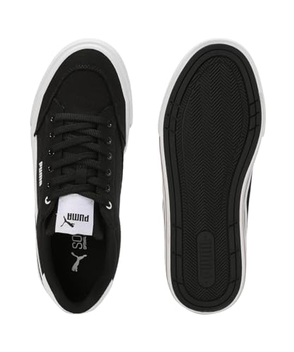 Image of Puma Unisex Adult Court Classic Vulc FS Sneaker