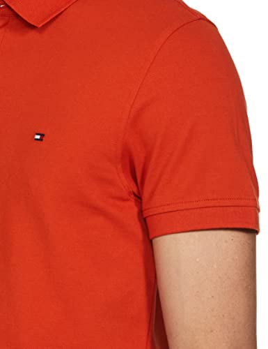 Image of Tommy Hilfiger Men's Cotton Slim Fit T-Shirt