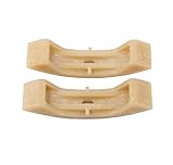 BoCID 2-Pack Cam Timing Chain Tensioner Shoe Pad For VW J-tta Golf GTI Passat 1.8T 2.8