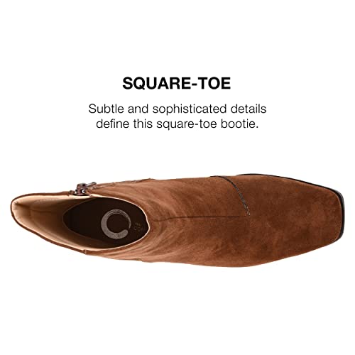 Journee Collection Women's Tru Comfort Foam Sloann Bootie Ankle Boot3