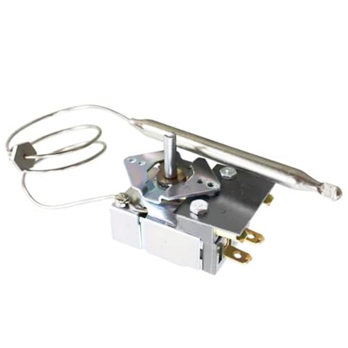 Termostato de Control SJ-152-20 de 375 Grados para Robertshaw 22-1087 FLS48 FLS49 FNW49 miniatura 1