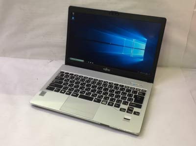 富士通 ノートパソコン LIFEBOOK S904/J/中古特価良品 富士通 ノートパソコン（PC）LIFEBOOK S904/J 製品詳細 -FMWORLD
