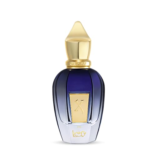 Xerjoff Ivory Route Eau De Parfum Spray Unisex 50 ml for Men