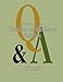 Questions & Answers: Taxation of Business Entities (Questions & Answers Series)
