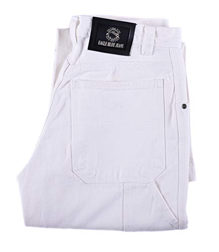 Men Carpenter Denim Jeans Relaxed fit 28-422