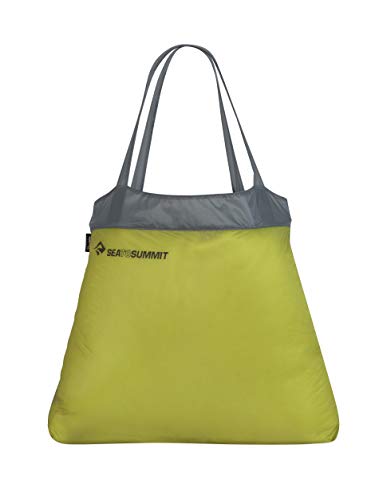 Sea to Summit Ultra-Sil Reusable Shopping Bag, Lime : Sea to Summit