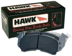 Hawk Performance HB183N.585 HP Plus Disc Brake Pad