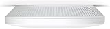 TP-Link Omada EAP720 WiFi Access Point 7 BE5000 Planfonier, Dual Band 4 Stream, 1 Port 2.5 Gigabit PoE+ Support, Covers up to 140㎡, 250+ Concurrent Clients, Transparent Roaming, Omada Mesh - 4