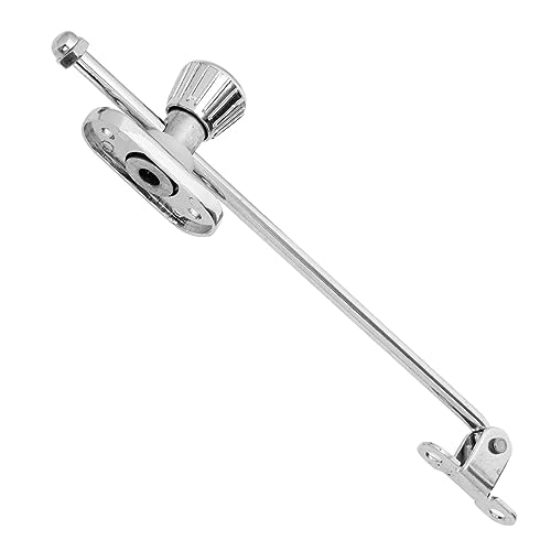 Angoily 1pc Cabinet Gas Strut for Door Limiter Toolbox Strut Tv Cabinet Rv Strut Easy Install Sturdy Support