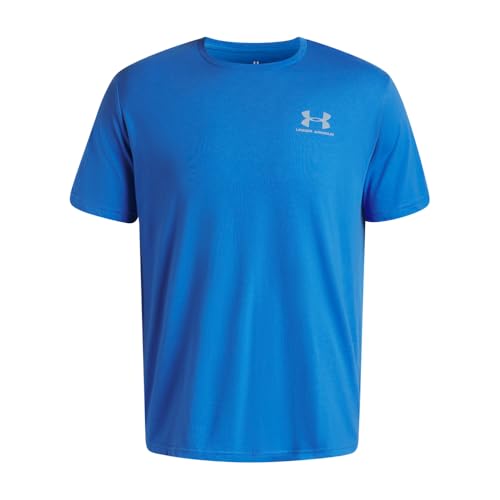 Image of Under Armour Mens Tech 2.0 Short-Sleeve T-shirtShirt