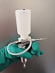 Japanese Knotweed Injector 2021 Model Now with 7 Side Hole Needles