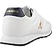 Le Coq Sportif Unisex Racerone_2 Trainers, Optical white gold, 10