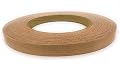 EDGE SUPPLY EASYEDGE Cherry 15/16 inch X 25 ft roll of Plywood Edge Banding – Peel and Stick Strong Adhesive, Easy Application – Real Wood Veneer Edging for Furniture Restoration. Made in USA