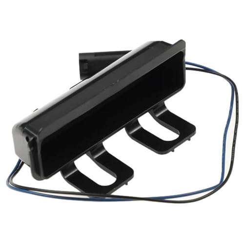 Interrupteur de hayon durable pour Smart Fortwo 451 et Mercedes-Benz référence A4517470187