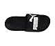 PUMA Herren Popcat 20 Popcat, Puma Black-Puma White, 46 EU