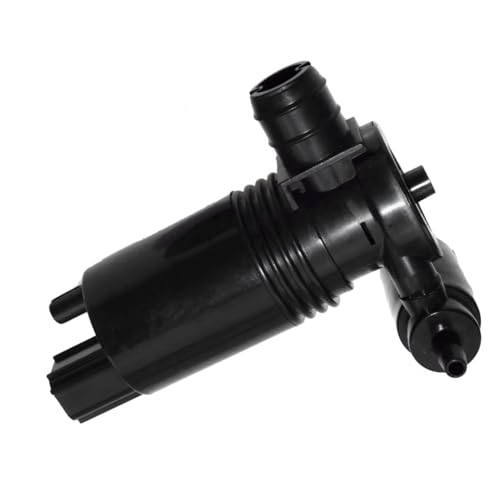 �f���A���A�E�g���b�g�E�H�b�V���[�|���v Compatible With Dodge For Caravan 2004-2007 For Durango 2004-2006 �� 1 �̎Ԃ̃t�����g�K���X�E�H�b�V���[�|���v�ƃO�����b�g�A�N�Z�T���[ 50934