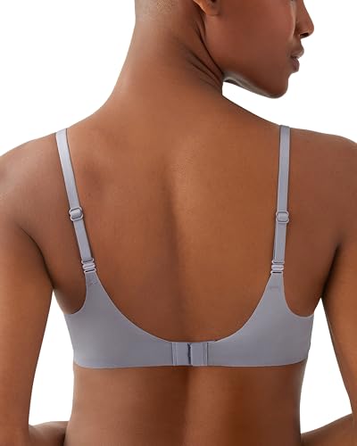 Image of b.tempt'd Women's Spotlight Lightly Padded Wire Free T-Shirt Bra, 956293