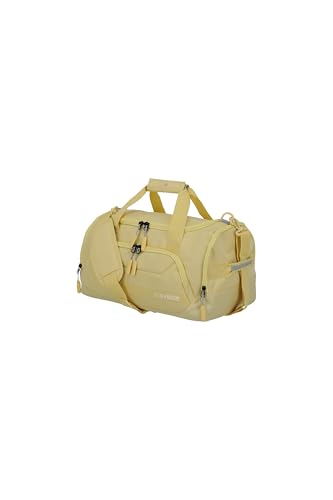 Sac de voyage léger 40 cm pour éviter les frais de bagage en cabine