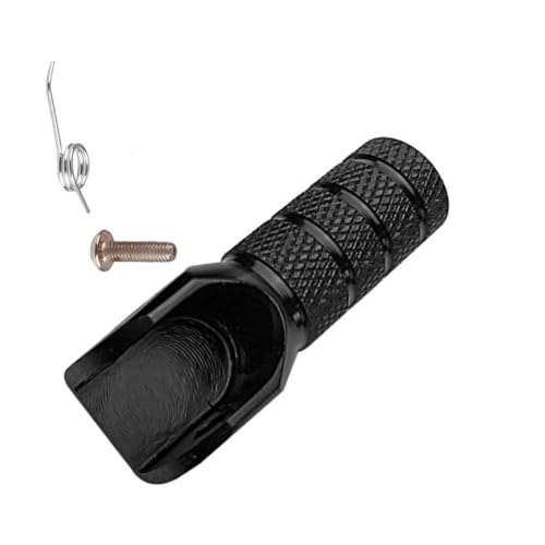 Embout de levier de vitesse CNC anti-glisse pour moto SMR SX