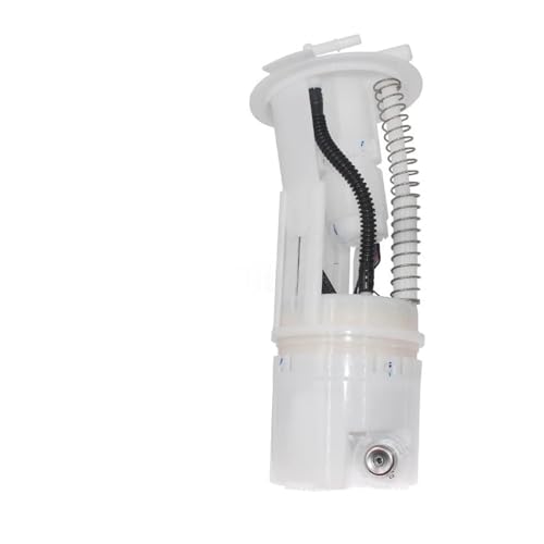 Car Fuel Pump Assembly E8743M Compatible For Nissan Frontier 2006-2015 Pathfinder 2005-2012 Xterra 2005-2015 17040EA000 17040ZZ00A