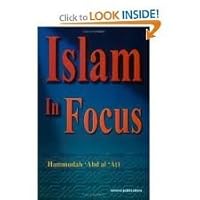 Islam in Focus Revised edition B004X63I7Y Book Cover