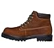 Skechers Herren x John Deere Sergeants Dozer Stiefelette, Brown, 45 EU