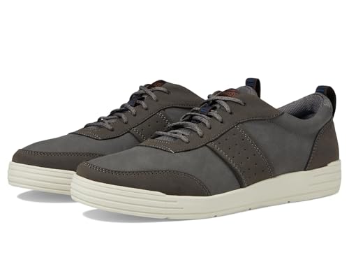 Image of Nunn Bush Kore City Walk Court U-Bal Oxford Athletic Casual Sneaker Lace Up