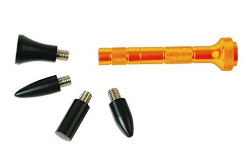 Robinet aluminium Power-TEC 92469 pour débosseler sans effort