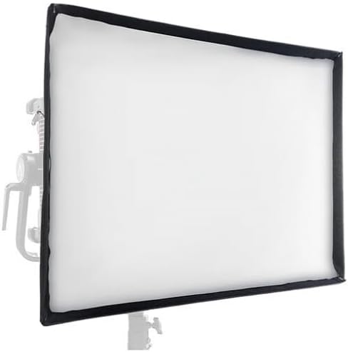 Aputure Space Light 90cm Cylindrical Omnidirectional Softbox Modifier for NOVA II LED Panels and Compatible Mount Fixtures