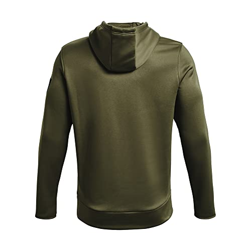 Under Armour Men's Freedom Emboss Hoodie - Image 5