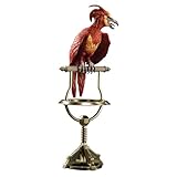TheNoble Collection Fawkes the Phoenix