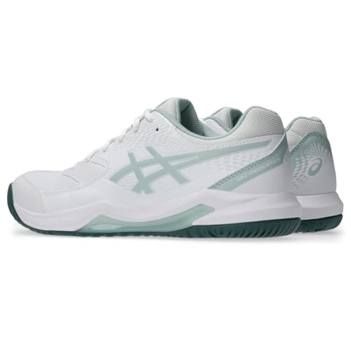 Image of Asics Men Gel-Dedicate 8 Tennis Shoe
