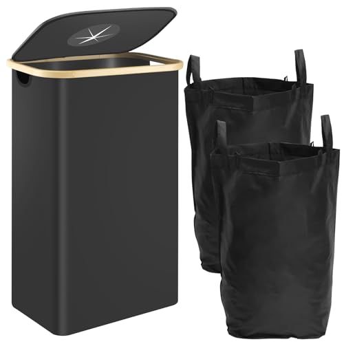 large recycling containers