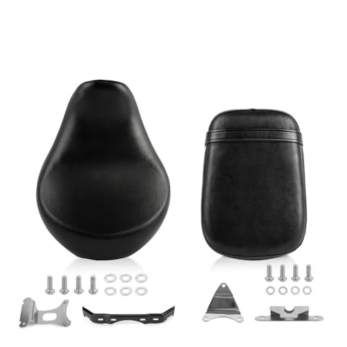 Siège moto Shadow Aero VT750C ensemble de selles avant et arrière pour modèle 2004-2024