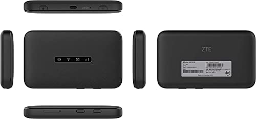 Listado y reviews de Router zte comprados en linea. 29 Imagen adicional