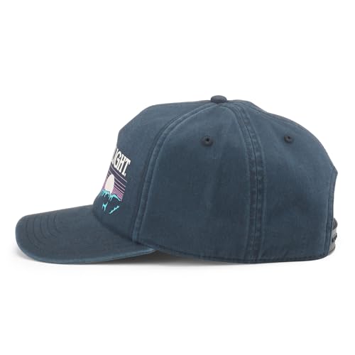 Image of AMERICAN NEEDLE Unisex Coors Light Beer Adjustable Snapback Baseball Hat