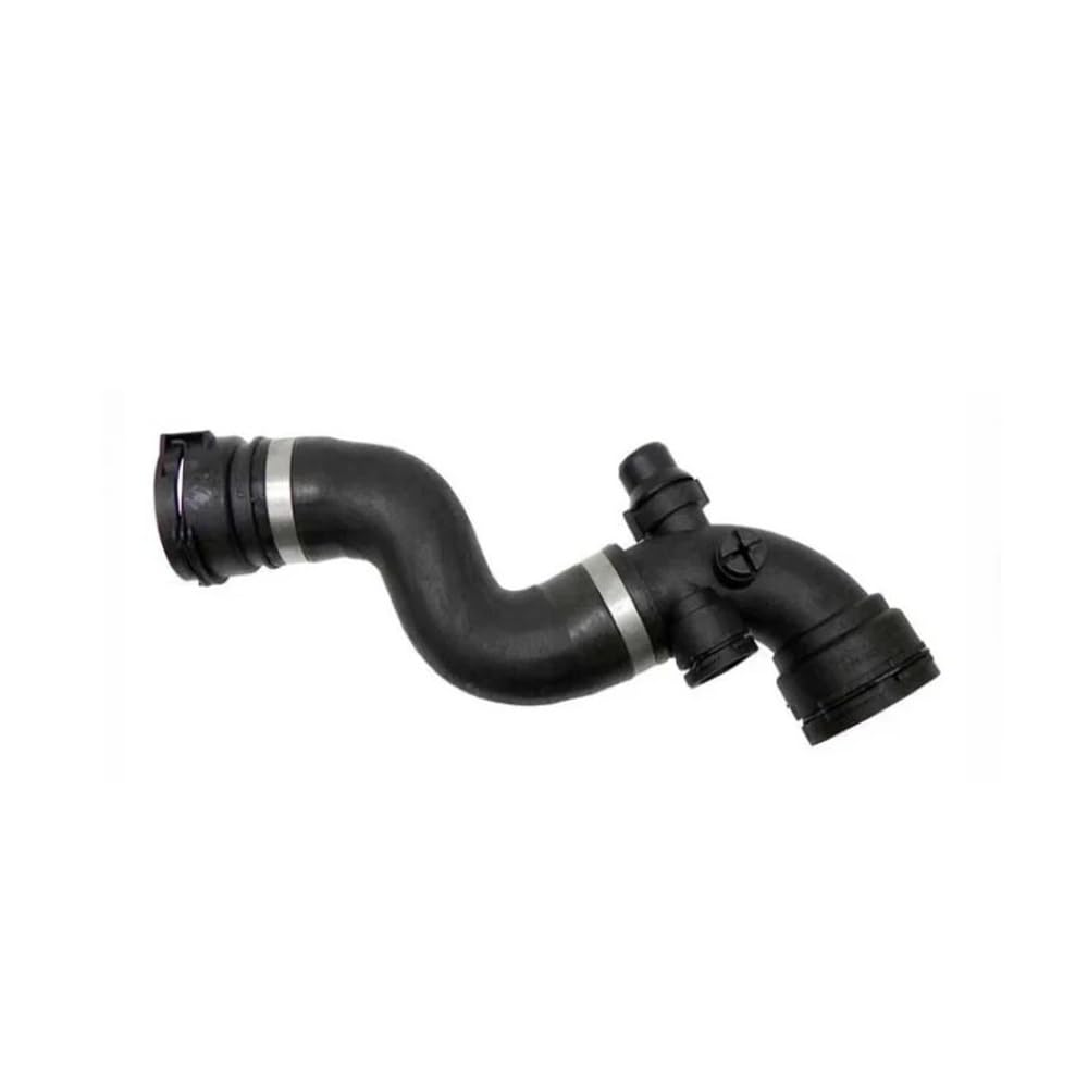 Ptz8tr9a One Color 17127537717 Coolant Radiator Hose For B N52 Z4 E86 3.0Si E85 2.5I
